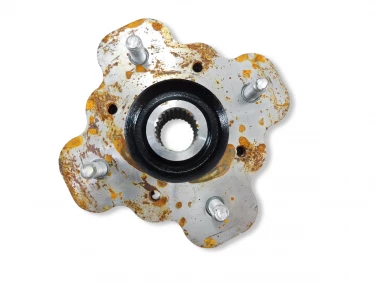 PIASTA KOŁA CF MOTO 850 1000 C-FORCE U-11 9GQV-070001-1400