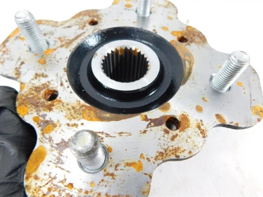 Piasta koŁa cf moto 850 1000 c-force u-11 9gqv-070001-1400