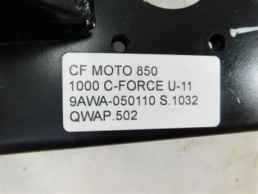 Wahacz zawieszenie przÓd cf moto 850 1000 c-force u-11 9awa-050110