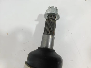 PÓŁoŚ przÓd przednia cf moto 850 1000 c-force u-11 bay0-270200