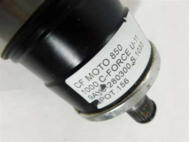 PÓŁoŚ tyŁ tylna cf moto 850 1000 c-force u-1 bay-280300