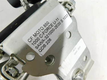 DŹwignia zmiany biegÓw cf moto 850 1000 c-force u-11 9awa-321000-2e00