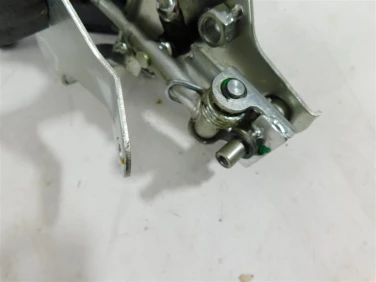 DŹwignia zmiany biegÓw cf moto 850 1000 c-force u-11 9awa-321000-2e00