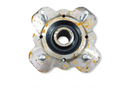 PIASTA KOŁA CF MOTO 850 1000 C-FORCE U-11 9GQV-070001-1400