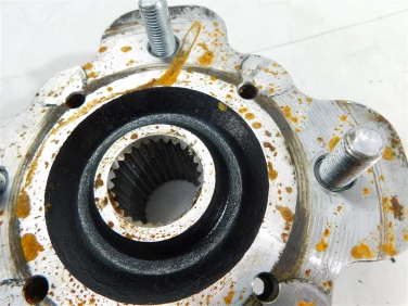 Piasta koŁa cf moto 850 1000 c-force u-11 9gqv-070001-1400