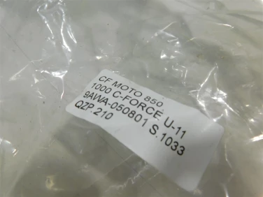 Zwrotnica prawa cf moto 850 1000 c-force u-11 9awa-050801