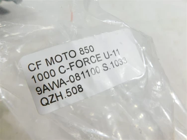 Zacisk hamulec cf moto 850 1000 c-force u-11 9awa-081100
