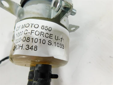 Pompa hamulcowa cf moto 850 1000 c-force u-11 7020-081010