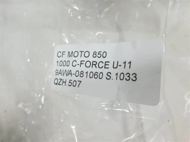 Zacisk hamulec cf moto 850 1000 c-force u-11 9awa-081060