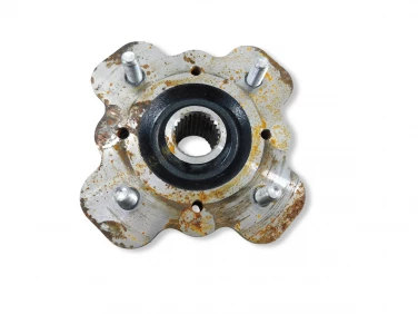 PIASTA KOŁA CF MOTO 850 1000 C-FORCE U-11 9GQV-070001-1400