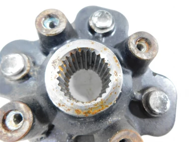 Piasta koŁa cf moto 850 1000 c-force u-11 9gqv-070001-1400