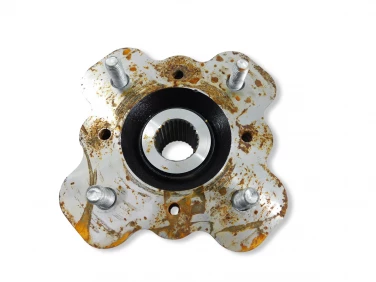 PIASTA KOŁA CF MOTO 850 1000 C-FORCE U-11 MM UNT 9AWV-110001-2B00