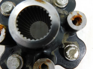 Piasta koŁa cf moto 850 1000 c-force u-11 mm unt 9awv-110001-2b00