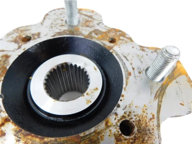 Piasta koŁa cf moto 850 1000 c-force u-11 mm unt 9awv-110001-2b00