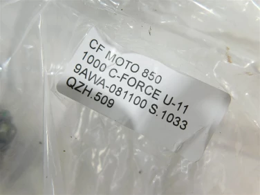 Zacisk hamulec cf moto 850 1000 c-force u-11 9awa-081100