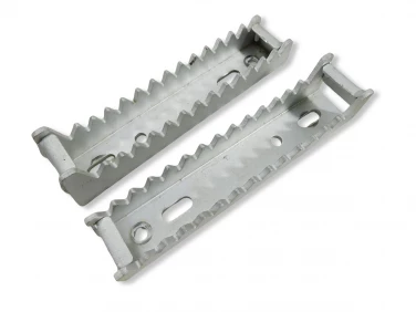 STELAŻ STOPIEŃ PODNÓŻEK CF MOTO 850 1000 C-FORCE U-11 9CR6-042040-20000