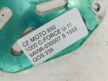 OsŁona spodu cf moto 850 1000 c-force u-11 9awa-030007