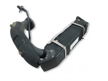 KOLEKTOR WYDECHOWY KOLANKO CF MOTO 850 1000 C-FORCE U-11 9AWA-021100-00002