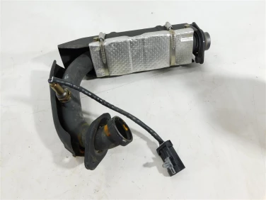 Kolektor wydechowy kolanko cf moto 850 1000 c-force u-11 9awa-021100-00002