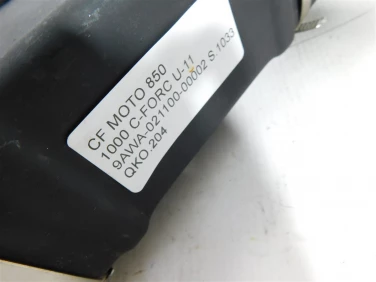Kolektor wydechowy kolanko cf moto 850 1000 c-force u-11 9awa-021100-00002