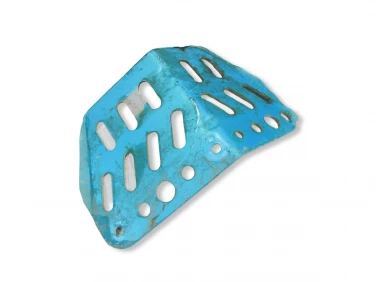 OSŁONA SPODU CF MOTO 850 1000 C-FORCE U-11 9AWA-030006