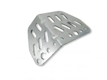 OSŁONA SPODU CF MOTO 850 1000 C-FORCE U-11 9AWA-030007