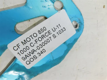 OsŁona spodu cf moto 850 1000 c-force u-11 9awa-030007