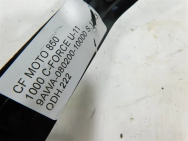 DŹwignia hamulca cf moto 850 1000 c-force u-11 9awa-080200-10000