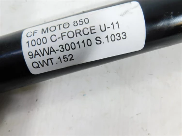 WaŁ napĘdowy tyŁ cf moto 850 1000 c-force u-11 9awa-300110