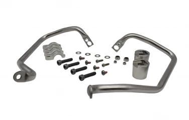 HANDBAR OSŁONA RĄK BMW F 700 GS K70 11-17 U-10 77328532948