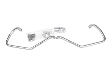 Handbar osŁona rĄk bmw f 700 gs k70 11-17 u-10 77328532948