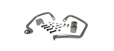 Handbar osŁona rĄk bmw f 700 gs k70 11-17 u-10 77328532948