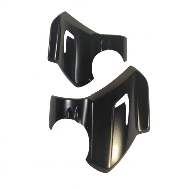 OSŁONA OSŁONY TRIUMPH SPEED TWIN 1200 19-24 U-10 WLOTU POWIETRZA A9618229