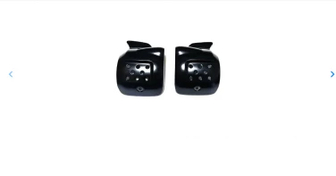 OSŁONA OSŁONY TRIUMPH SCRAMBLER 1200 STREET TWIN 19-23 U-10 A9618182