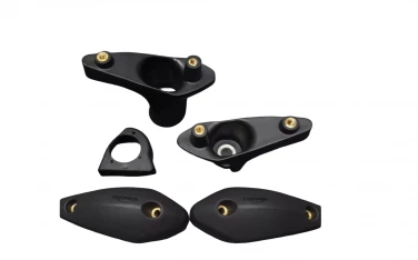 CRASHPAD GMOL OSŁONA TRIUMPH SPEED TRIPLE RS S R U-10 A9788016