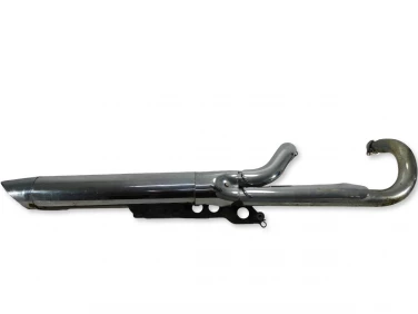 WYDECH KOŃCOWY HONDA VT 750 C/C2 SHADOW RC44 97-01 U-11 18300MBA662