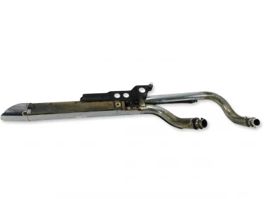 Wydech koŃcowy honda vt 750 c/c2 shadow rc44 97-01 u-11 18300mba662