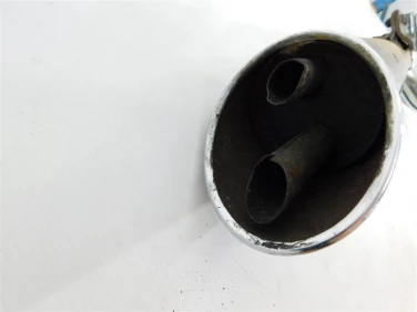 Wydech koŃcowy honda vt 750 c/c2 shadow rc44 97-01 u-11 18300mba662