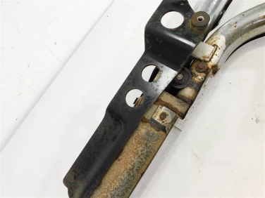 Wydech koŃcowy honda vt 750 c/c2 shadow rc44 97-01 u-11 18300mba662