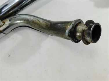 Wydech koŃcowy honda vt 750 c/c2 shadow rc44 97-01 u-11 18300mba662
