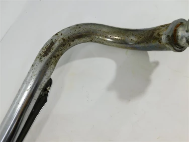 Wydech koŃcowy honda vt 750 c/c2 shadow rc44 97-01 u-11 18300mba662