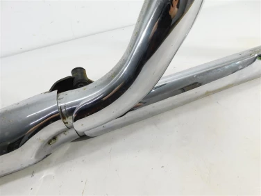 Wydech koŃcowy honda vt 750 c/c2 shadow rc44 97-01 u-11 18300mba662