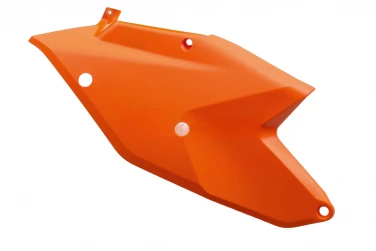 OSŁONA FILTRA POWIETRZA KTM SX-F XC-F EXC 16-18 U-10 79006004000EB