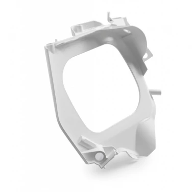 AIR BOX FILTR POWIETRZA MOCOWANIE KTM SX SX-F XC XC-F 18-19 U-10 7910600101028