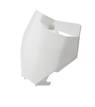 POLE NUMEROWE PRZÓD KTM SX SX-F EXC EXC-F XC XC-F 18-23 U-10 79108007100AB