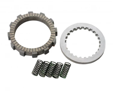 ZESTAW SPRZĘGŁA KTM SX-F XC-F 250 15-18 U-10 79032010010