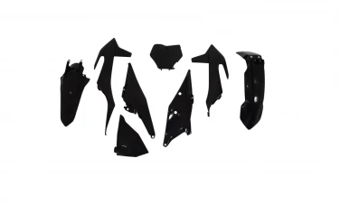 ZESTAW PLASTIKÓW RTECH KTM SX XC SX-F XC-F 19-22 U-10 R-KITKTM-NR0-599