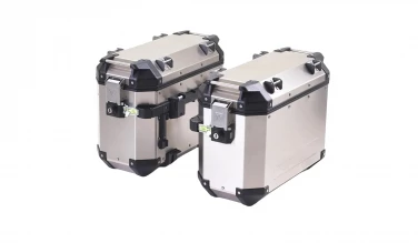 KUFER KUFRY ZESTAW TRIUMPH TIGER 1200 XCA XRT XCX XRC U-10 A9500860