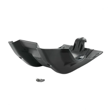 PŁUG OSŁONA SILNIKA KTM EXC-F XCF-W 450/500 17-23 U-10 79603090044