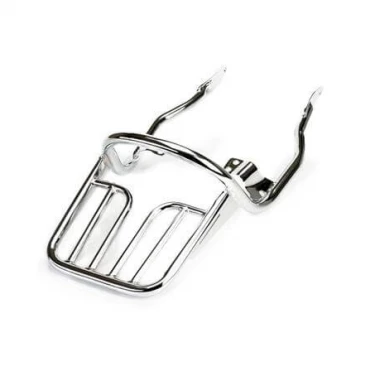 BAGAŻNIK TYŁ CHROM TRIUMPH BONNEVILLE T100 08-16 U-10 A9738191